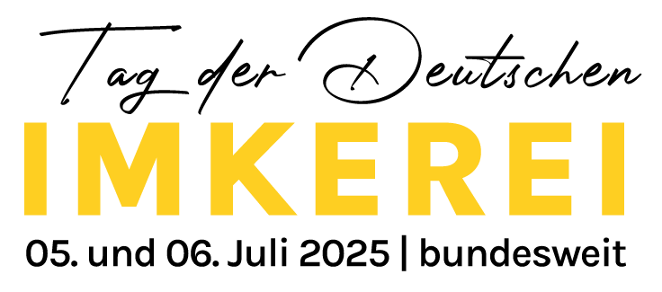 Tag der Deutschen Imkerei 2025