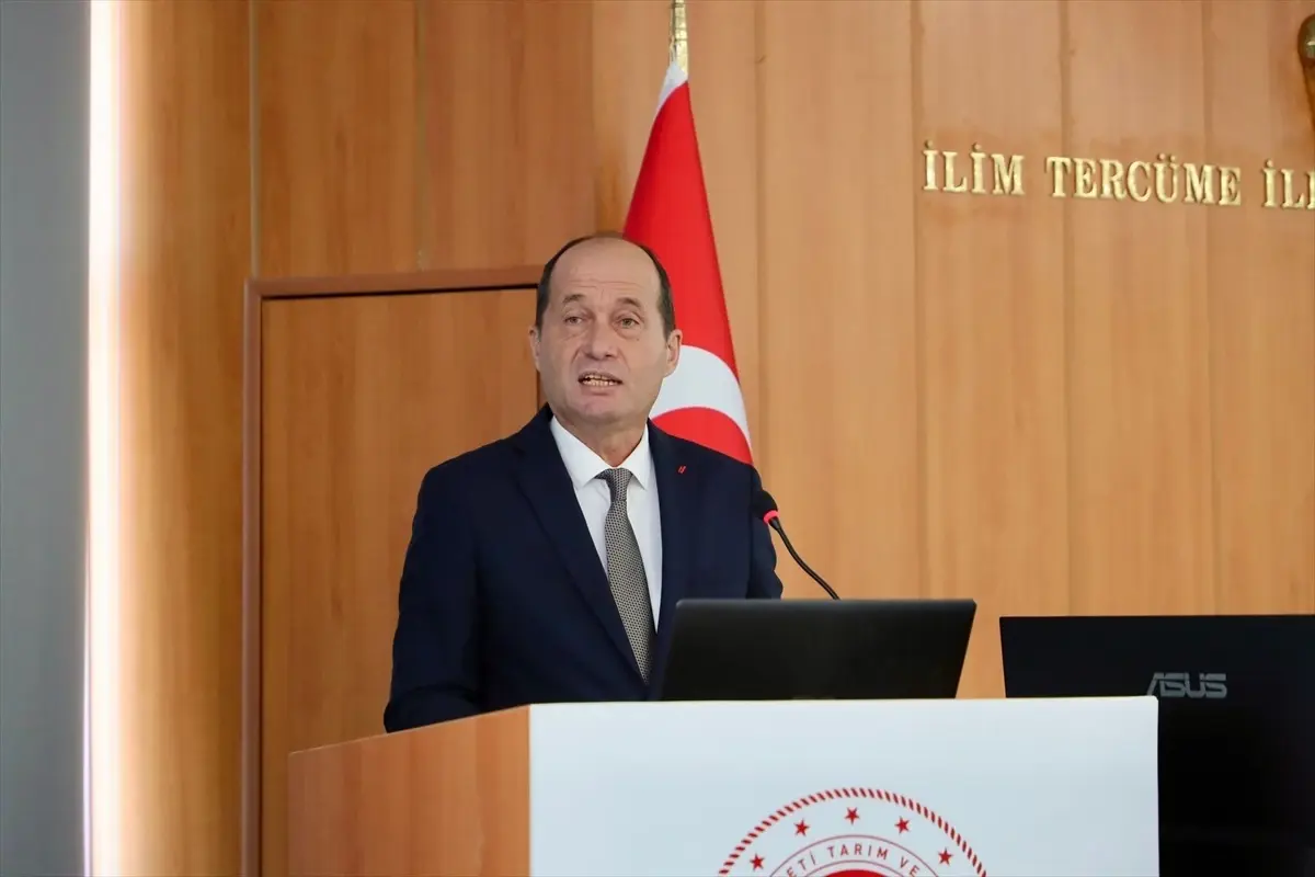 Yapay Zeka ile Arıcılık Çalıştayı