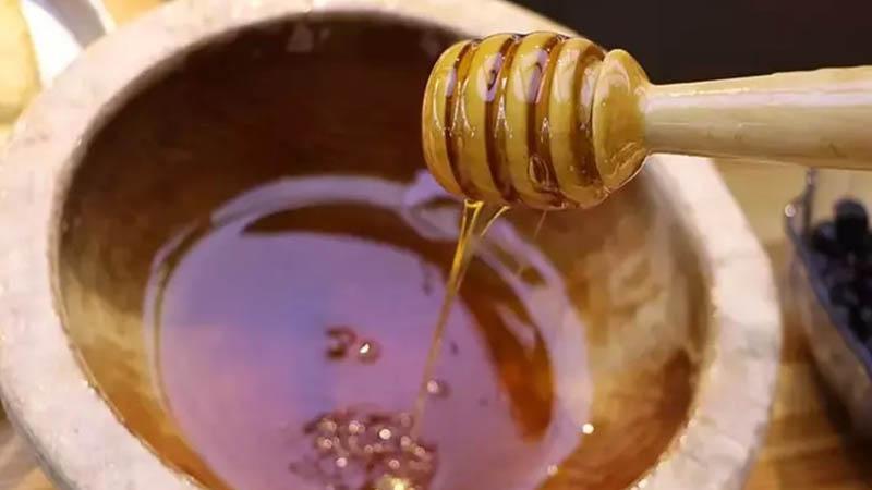 2025'te 100 bin tonun üzerinde bal üretimi beklentisi