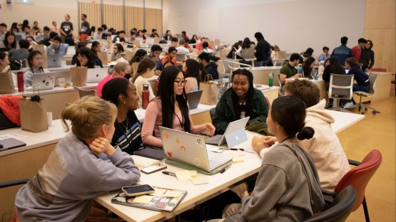 Bal bazlı içecek, gıda hackathonunda büyük ödülü kazandı Cornell Çevresinde Cornell'in…