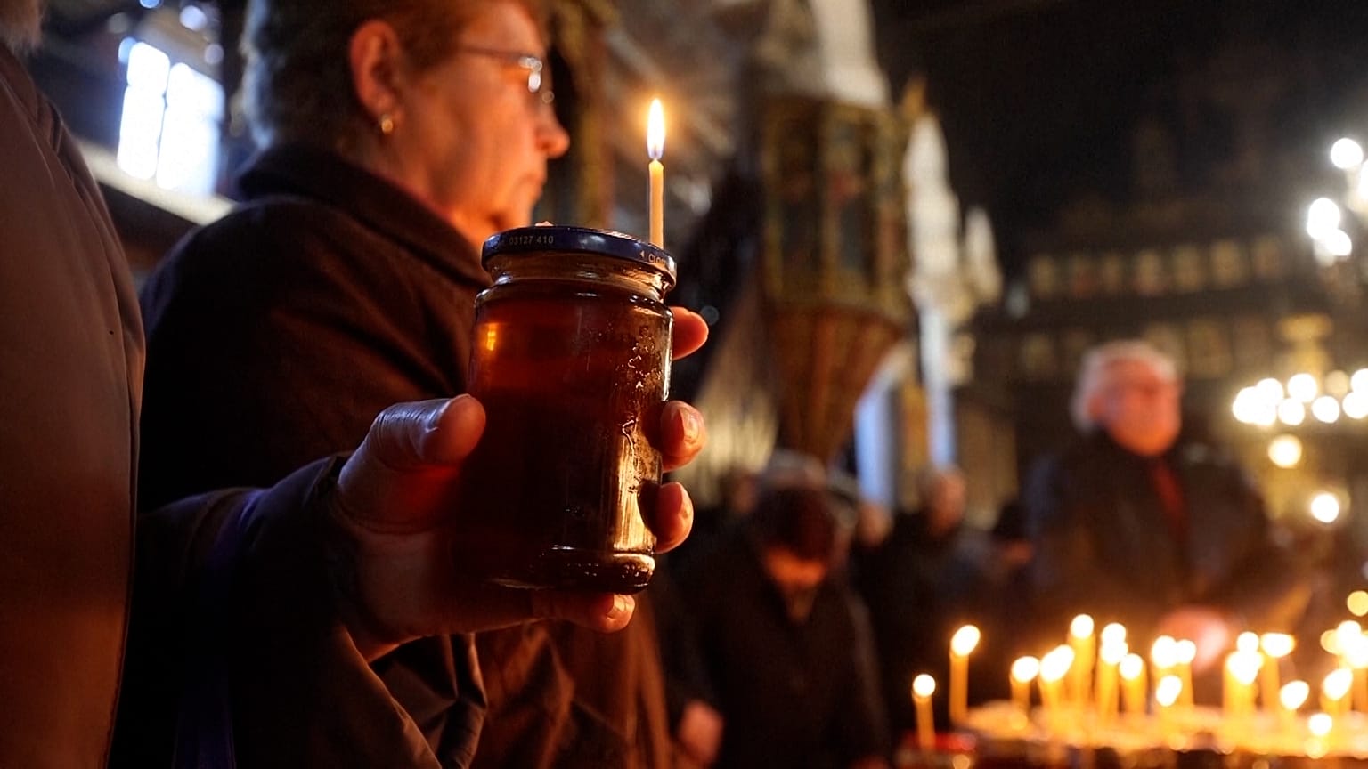 Bulgaria honours Saint Haralambos, patron saint of beekeepers