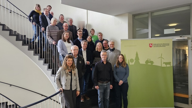 Communiqués de l'association 10.02.2026 La bruyère fleurit en masse – et pourtant, il y a des…