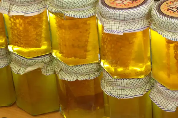 Только 5 процентов испанских потребителей покупают мед напрямую у пчеловода от Редакция |…