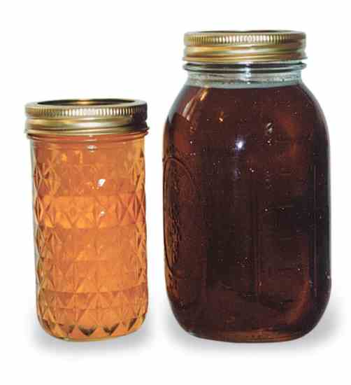 Producing and Selling Honey for the Backyard Beekeeper
