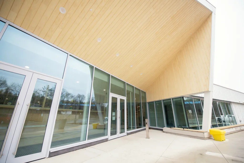 A New Home for Honey Bee Research: Inside the Luckevich Pinchin Honey Bee Research Centre