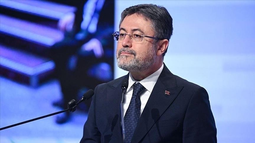Bakan Yumaklı: Türkiye, koloni sayısında ve bal üretiminde AB'de 1'inci sırada