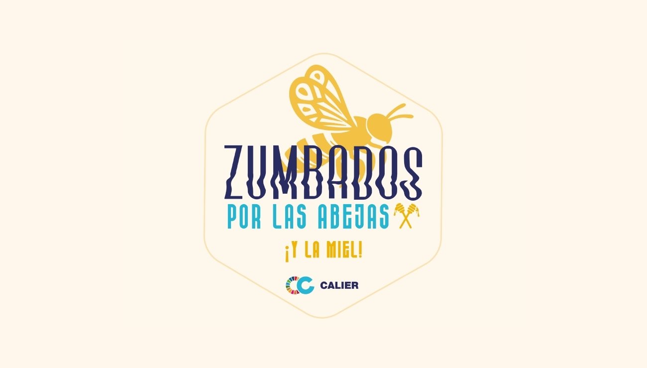 Calier pone en marcha el proyecto de sostenibilidad “Zumbados por las abejas ¡y la miel!” para poner en valor la apicultura y su impacto en la biodiversidad