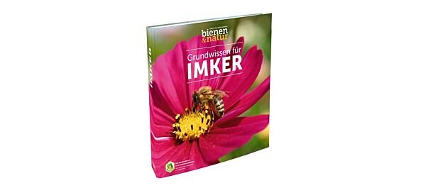 0 --> bienen&natur- Eğitim Dosyası Temel Bilgiler için Arıcılar Güncellenmiş baskı 2024