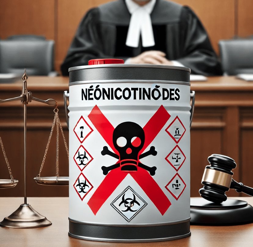 実際、裁判所は、コルテバ・アグリサイエンス社の2つの農薬の市場投入許可(AMM)を取り消し、特にANSESが生産者に対して許可している毒性評価方法の違法性を指摘しました。これは、欧州の規制要…