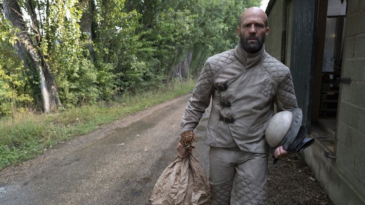Arıcı: Ölüm Kovanı filminin konusu nedir, oyuncuları kimler, ne zaman çekildi? Bu akşam ekranlara geliyor!