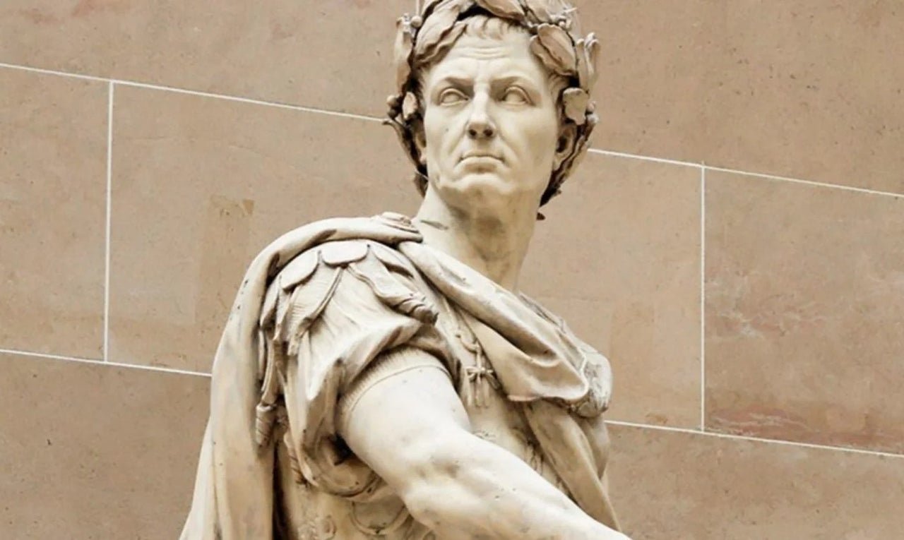 Julio César la guardaba en el tesoro y Nerón tuvo el último ejemplar : el misterio del silfio , la planta que Roma perdió