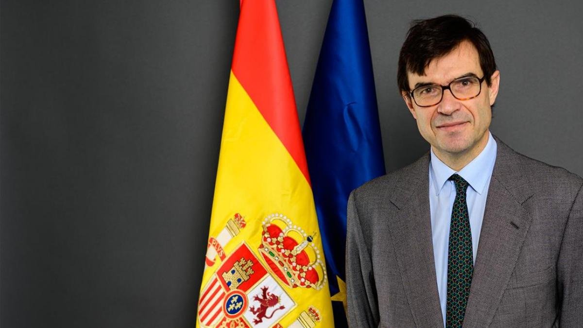 "Europa puede ser un acicate para escapar de nuestros demonios identitarios"