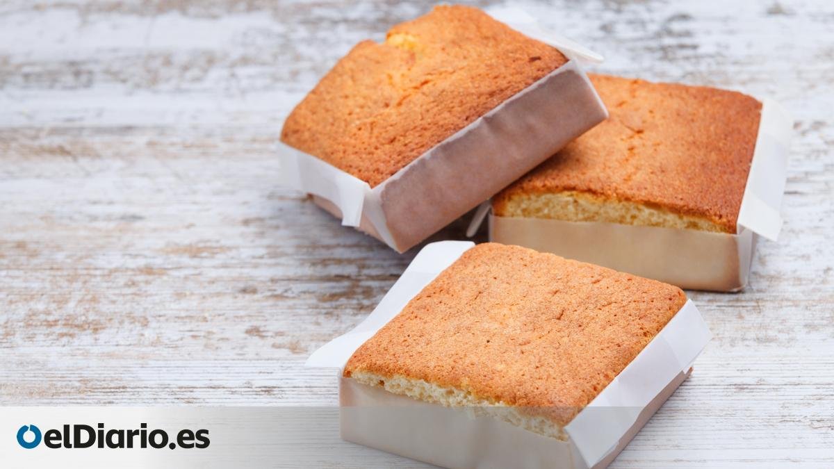 Cómo hacer sobaos caseros : la receta sencilla para prepararlos en casa