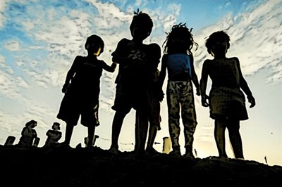 La desgracia de nuestros recursos humanos