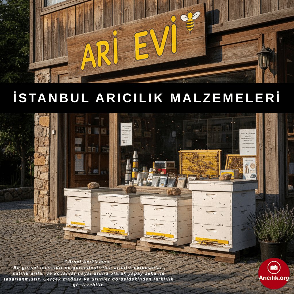 Matériel d'apiculture à Istanbul Adresse fiable pour le matériel d'apiculture, l'équipement de…