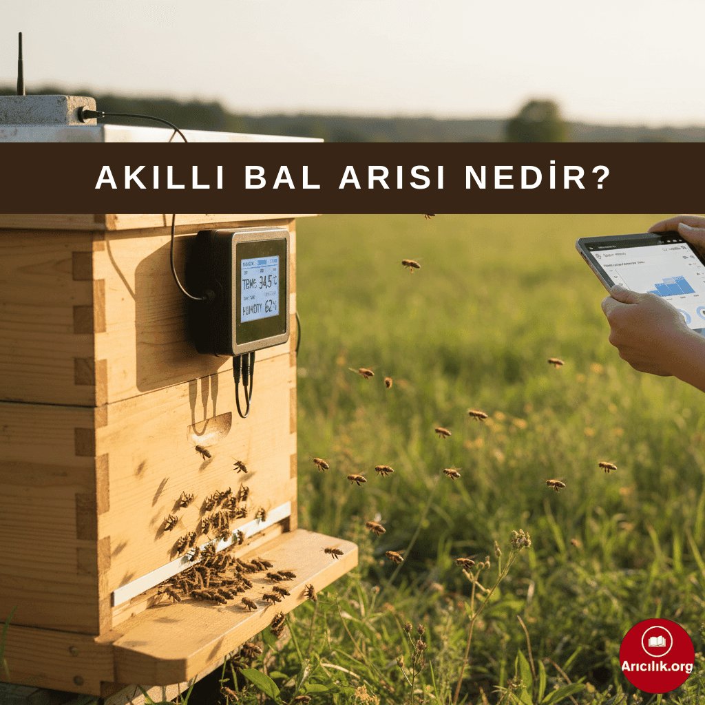 Wat is een Slimme Bij? Is Digitale Transformatie in de Bijenteelt Echt