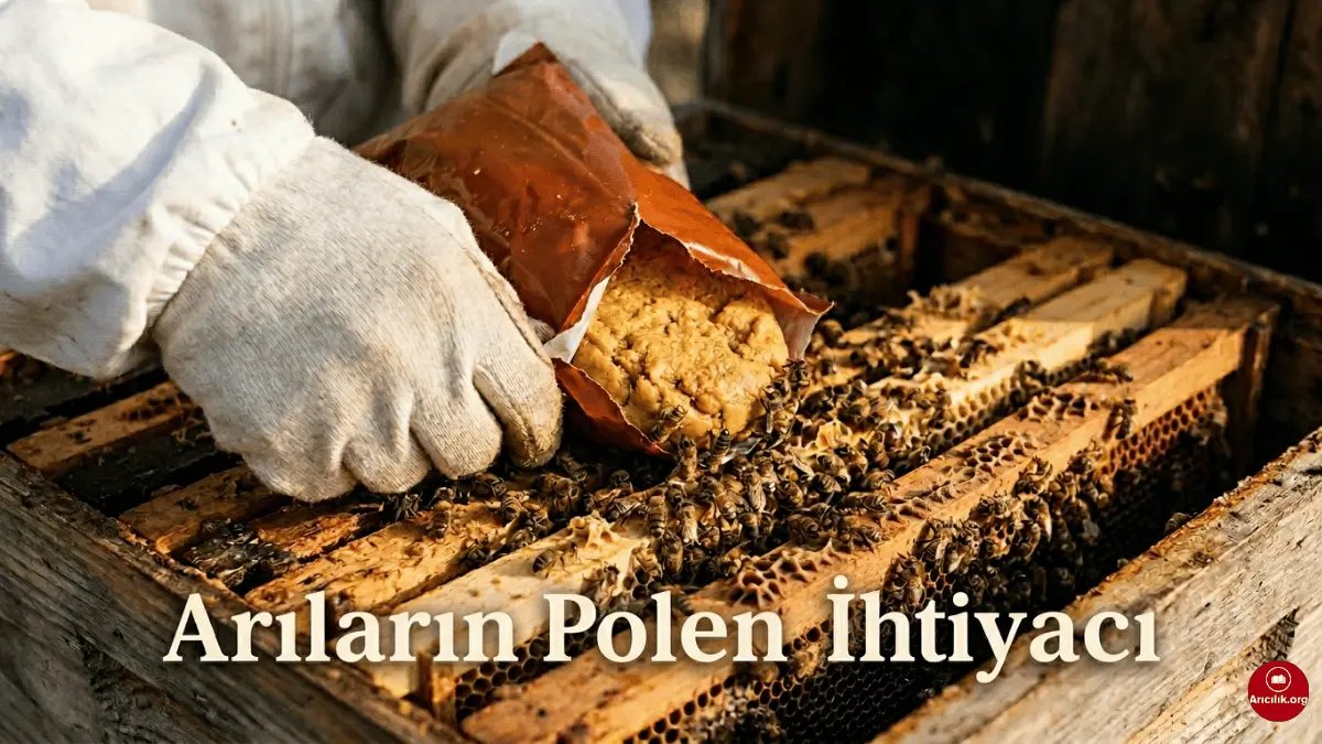 The Bees' Need for Pollen: A Critical Nutrient Source for Colony Development If the bees' need…