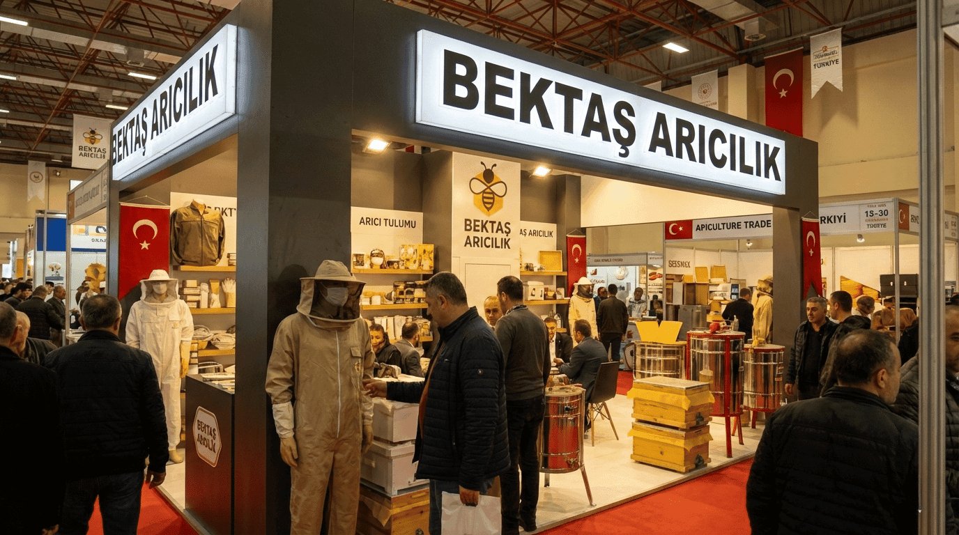 Les Indispensables à Acheter au Salon de l'Apiculture (La Liste de Courses la Plus…