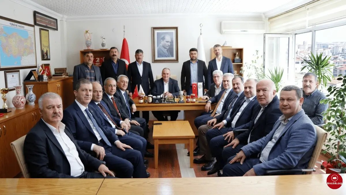 Meeting in the Beekeeping Sector: Issues and Proposed Solutions on the Agenda During the…