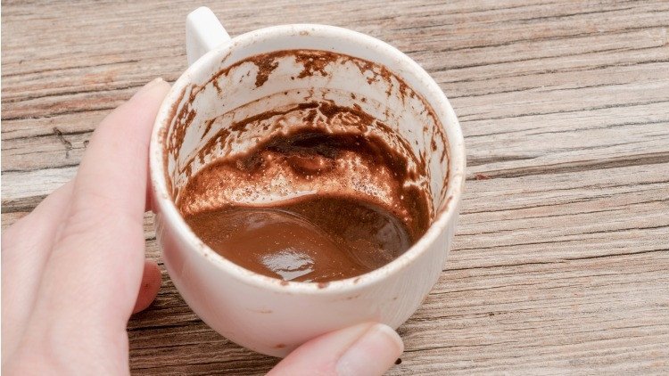 Falda Arı Kovanı Görmek Ne Demektir? Kahve Falında Arı Kovanı Çıkması Anlamı