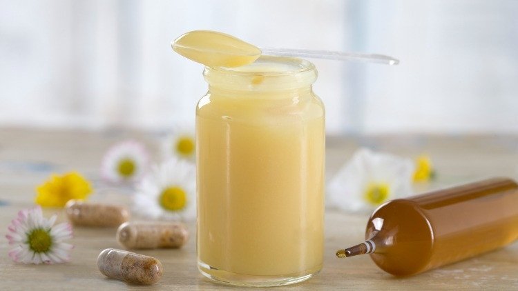 Wer kann Propolis nicht verwenden