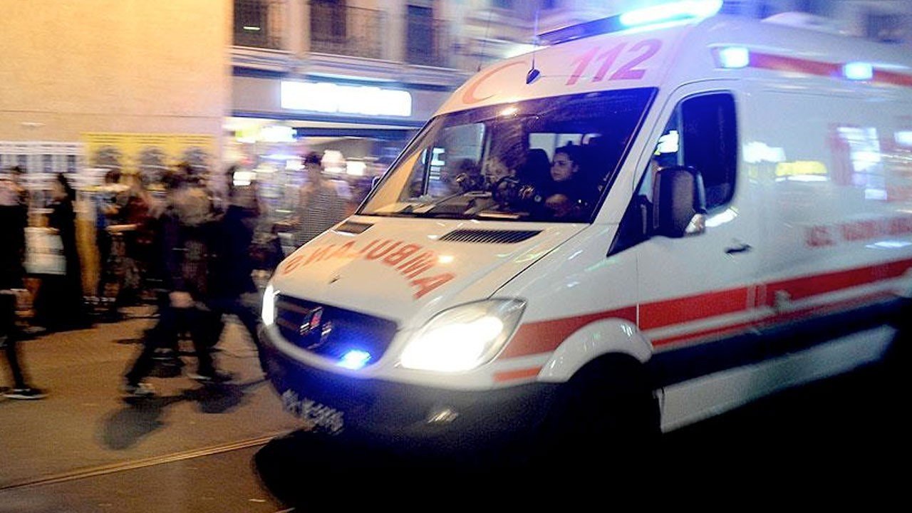 A woman stung by a bee in Çorum has died A 77-year-old woman who was hospitalized due to a bee…