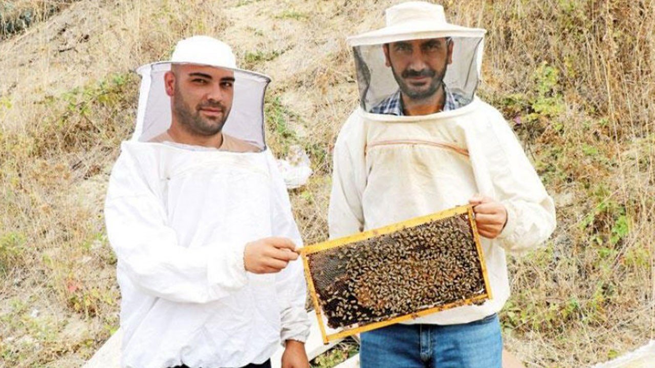 Schrecklicher Vorfall in Tekirdağ
