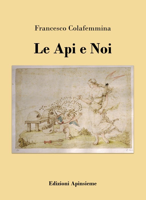 Skip to content Пчёлы и мы 15,00€ Пчёлы и мы — это ценная «книжечка», которая направляет…