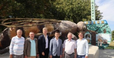 Tot 10 mei 2026 kunnen er bestellingen worden geplaatst voor bijenpakketten met de koningin…
