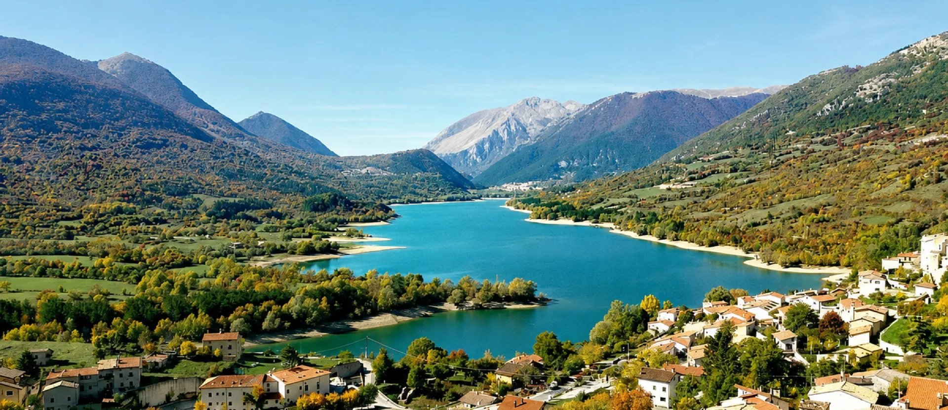 Abruzzo'da Hafta Sonu: Doğa, Arılar ve Bal ile Bölgenin Gerçek Kalbinde Ne Yapılır 5 Haziran…