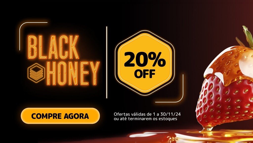De Black Friday van de Club van Honing komt eraan, en het is de perfecte gelegenheid om…