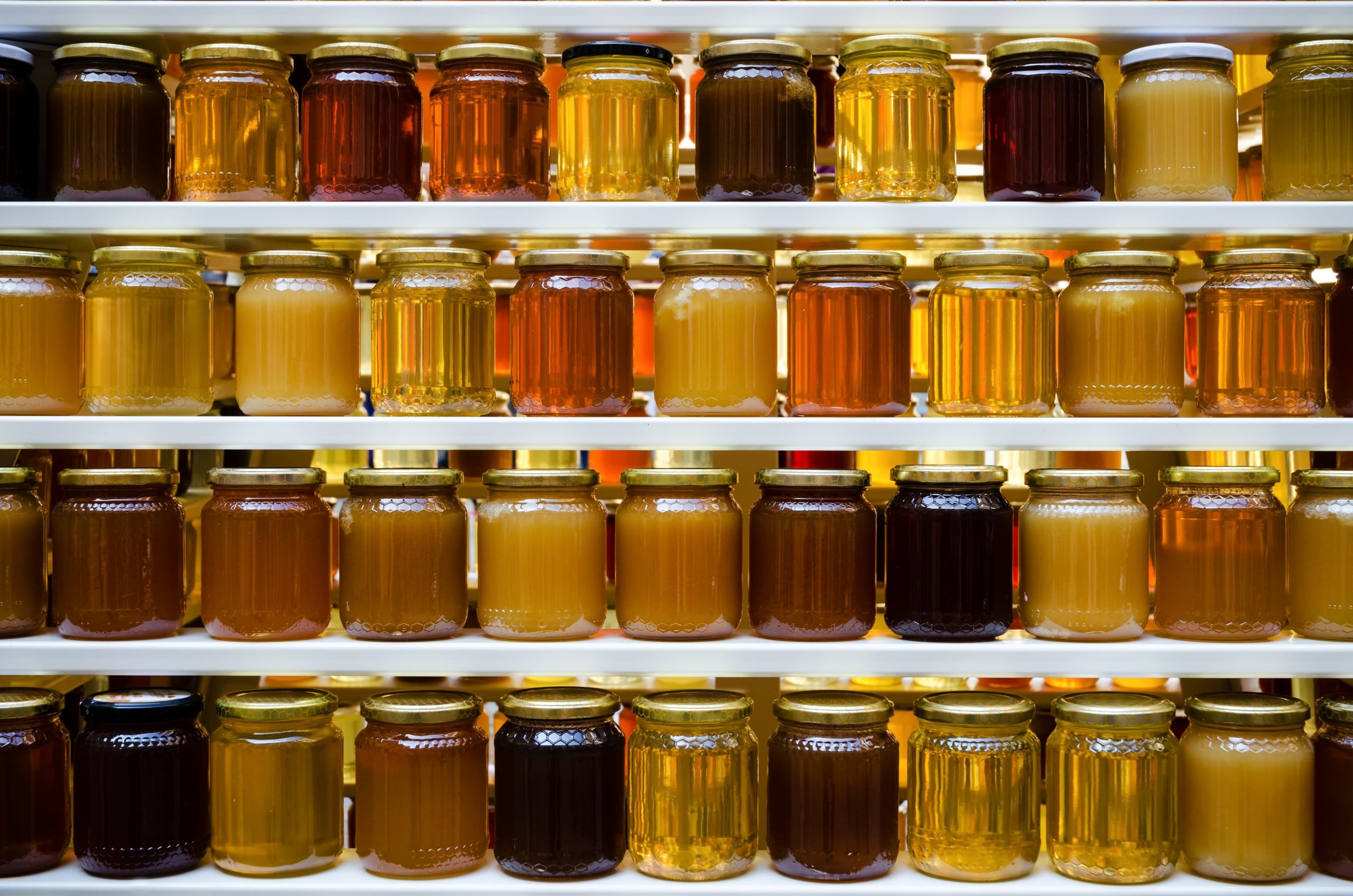 Since the dawn of civilization, honey has been considered a gift from nature used in various…