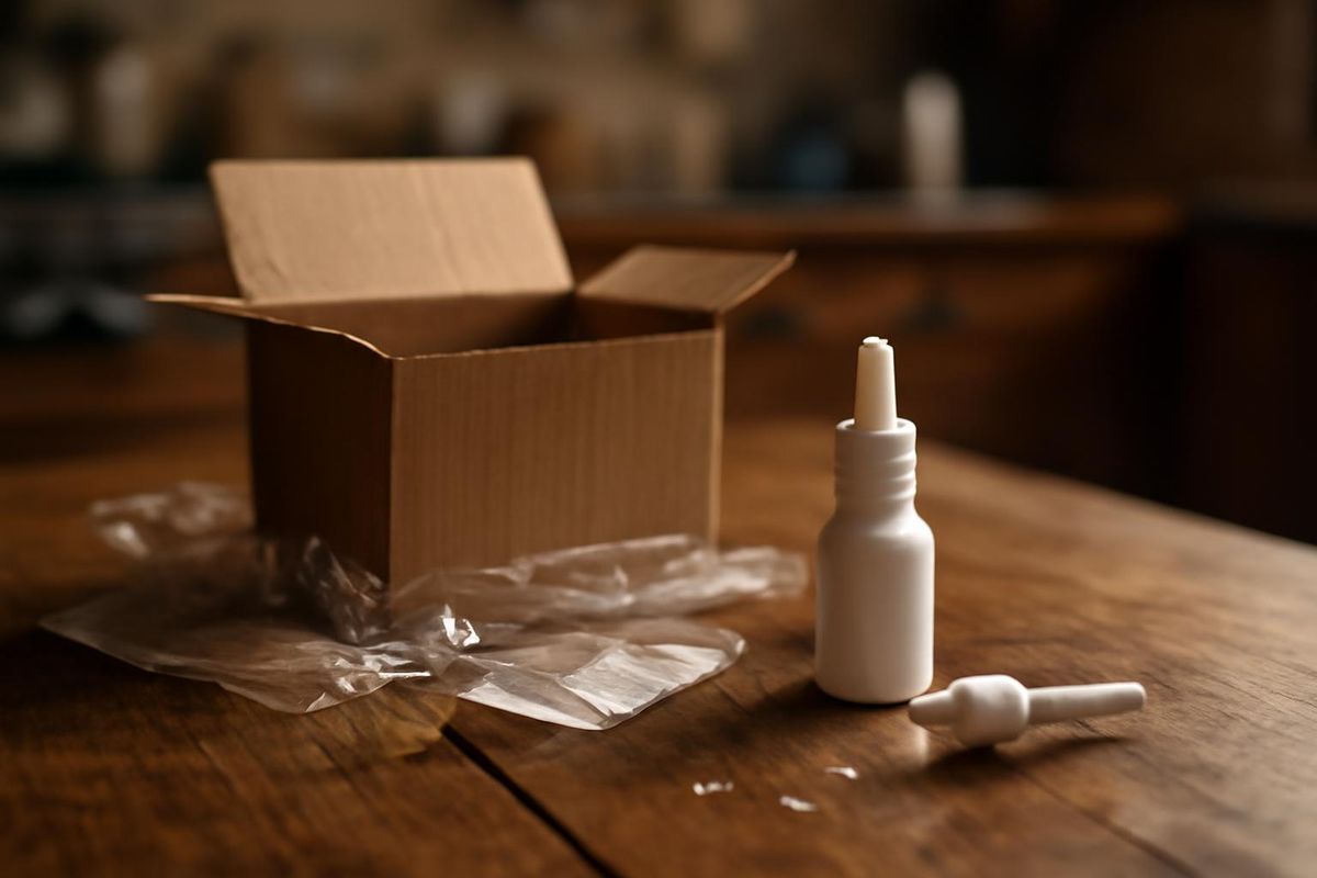 Beekeeper’s Naturals Issues Voluntary Nationwide Recall of Beekeeper’s Naturals Saline Nasal Spray Sold Through Amazon Due to Microbial Contamination