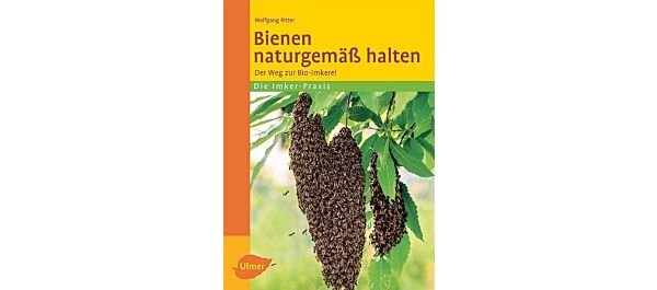 Keeping Bees Naturally