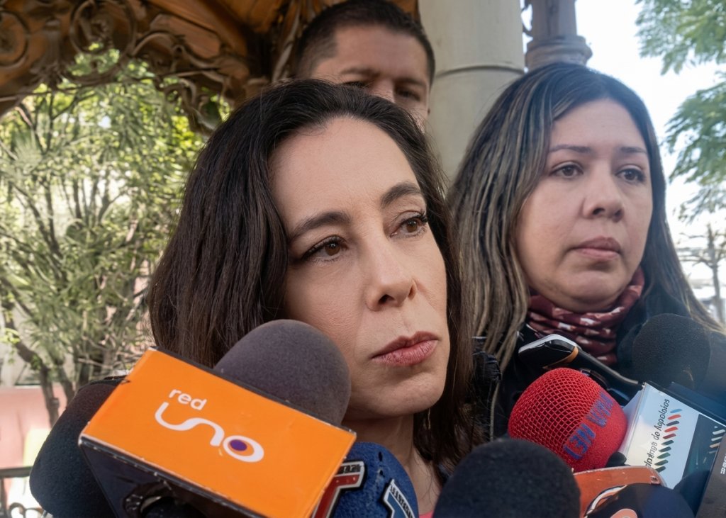 La gouvernance de Tarija, par le biais du PERTT, exécutera la plantation de 30 000 plants…