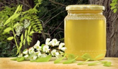Akasyalı balın fiyatı litre başına 400-450 TL'ye yükseldi