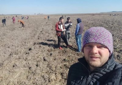 “Arı Gibi” Kooperatifi, 2025 yılı kraliçe arıları ile birlikte 10 Mayıs 2026'ya kadar (4'lü…