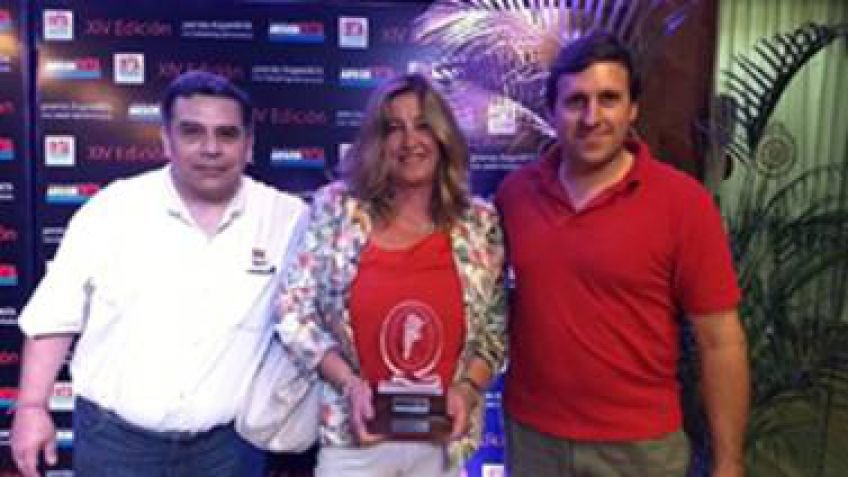 27 ноября 2017 EL CHACARERO EL CHACARERO