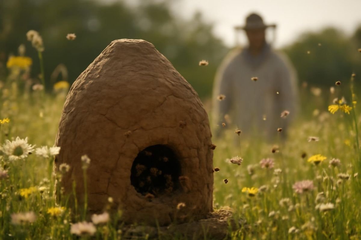 Bijenhouden is een van de oudste landbouwactiviteiten, die lange tijd met verouderde methoden…
