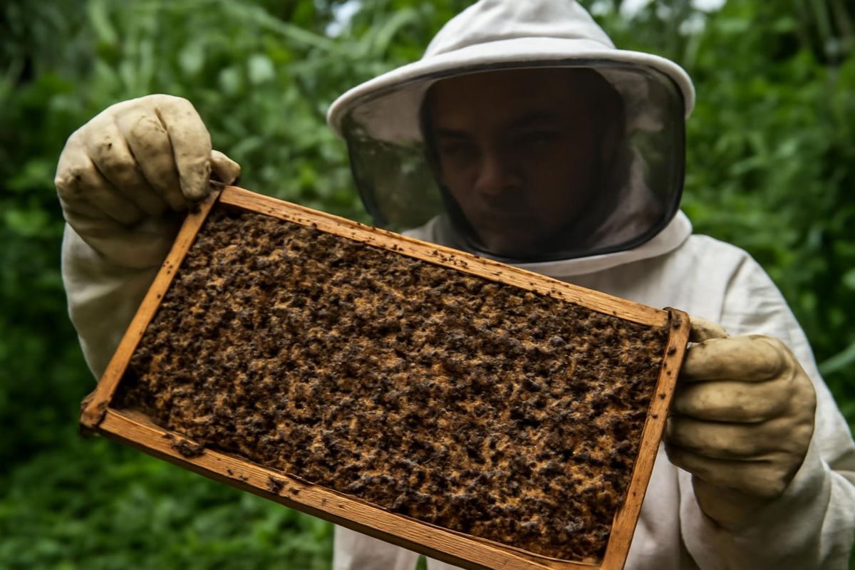 IPB University Expert: Australia’s Varroa Mite Crisis Serves as a Warning for Indonesia 19…