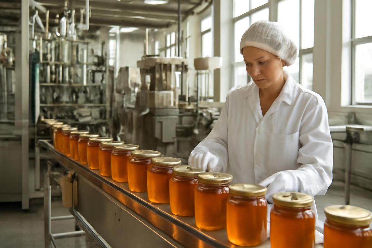 Nouvelle usine d'emballage de miel à Mombuey Rédaction 20 juin 2026 (17:05 h.) La nouvelle…