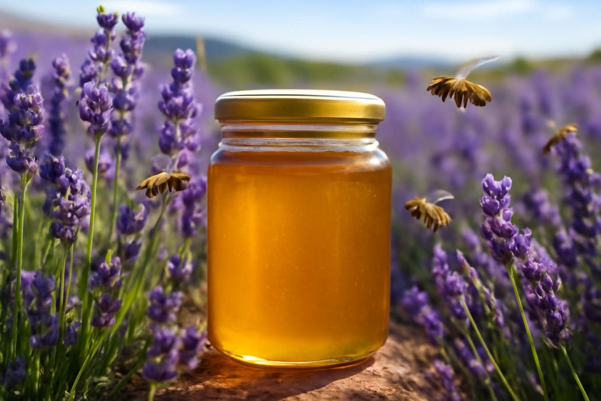 Titulos 21 de junio de 2026 A Lavalle Honey Ranks in the Top Ten of an International Contest …