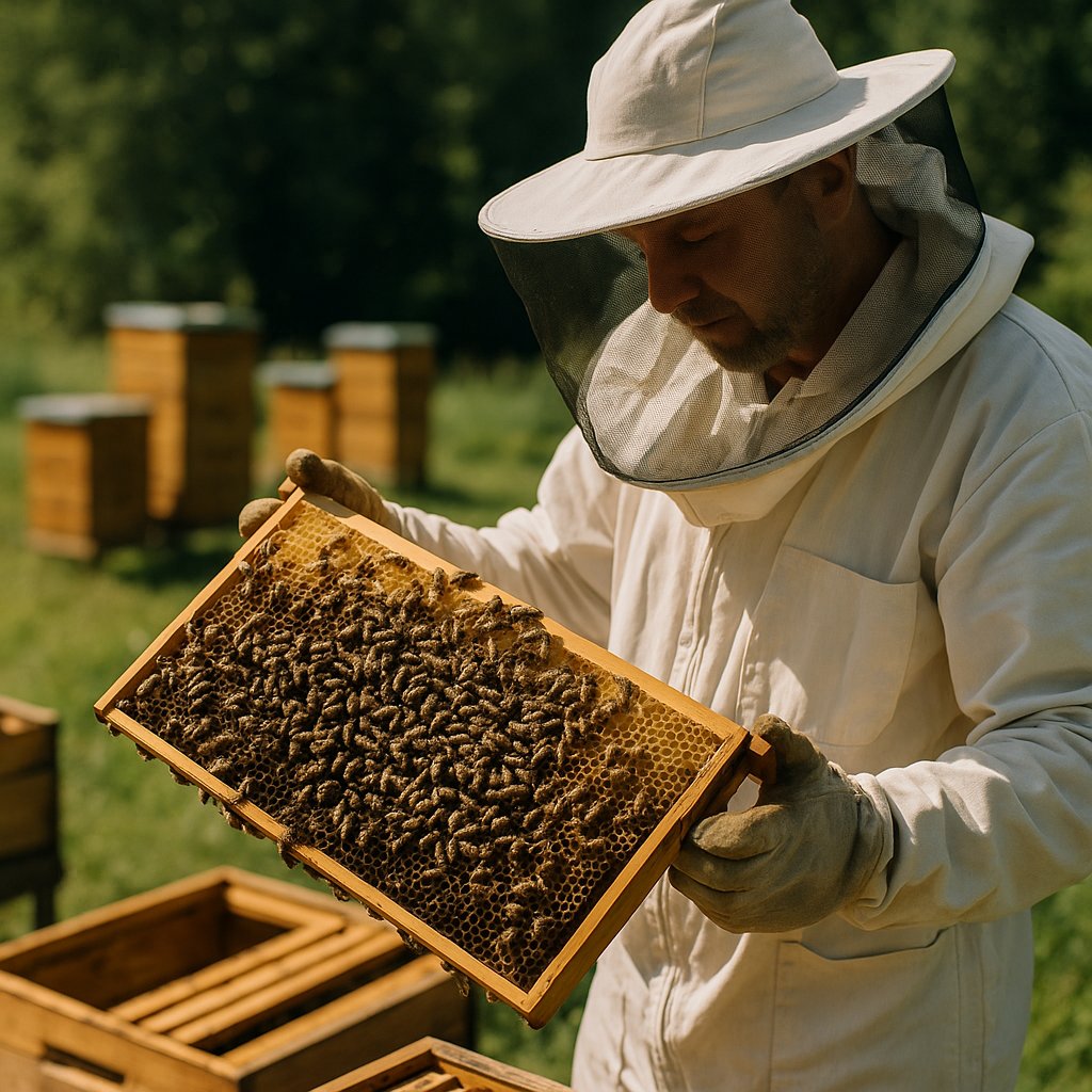 
				Open House at the Fish & Bee Center in Seeon-Seebruck					
				