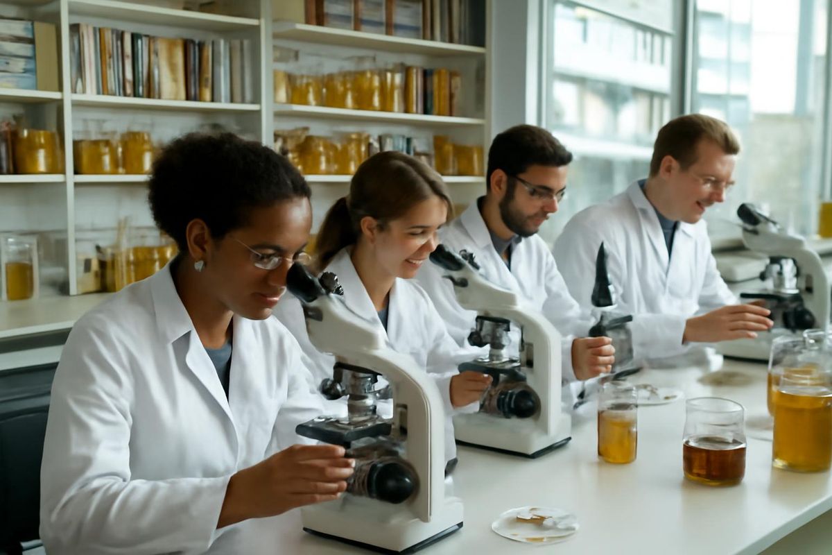 Campus Buzz: New Honey Bee Research Centre Opens at U of G