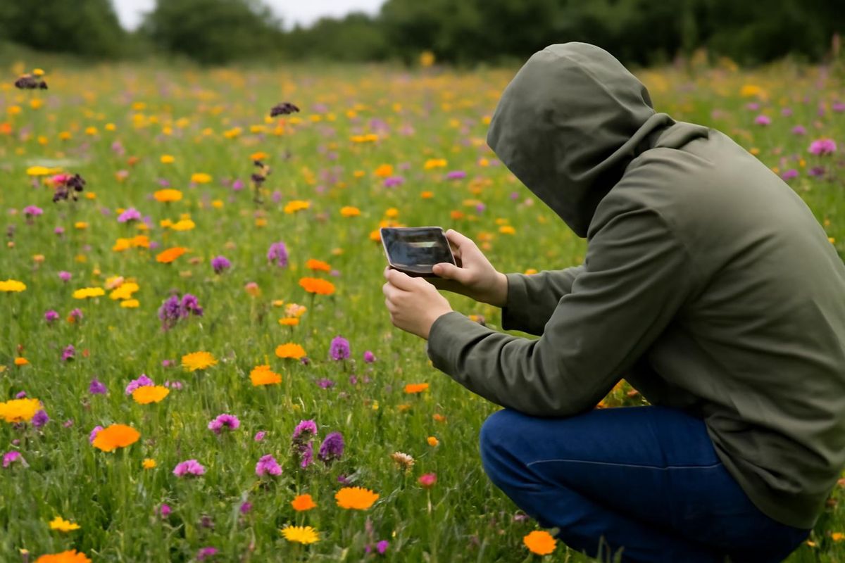 Galway public urged to report wild honey bee sightings