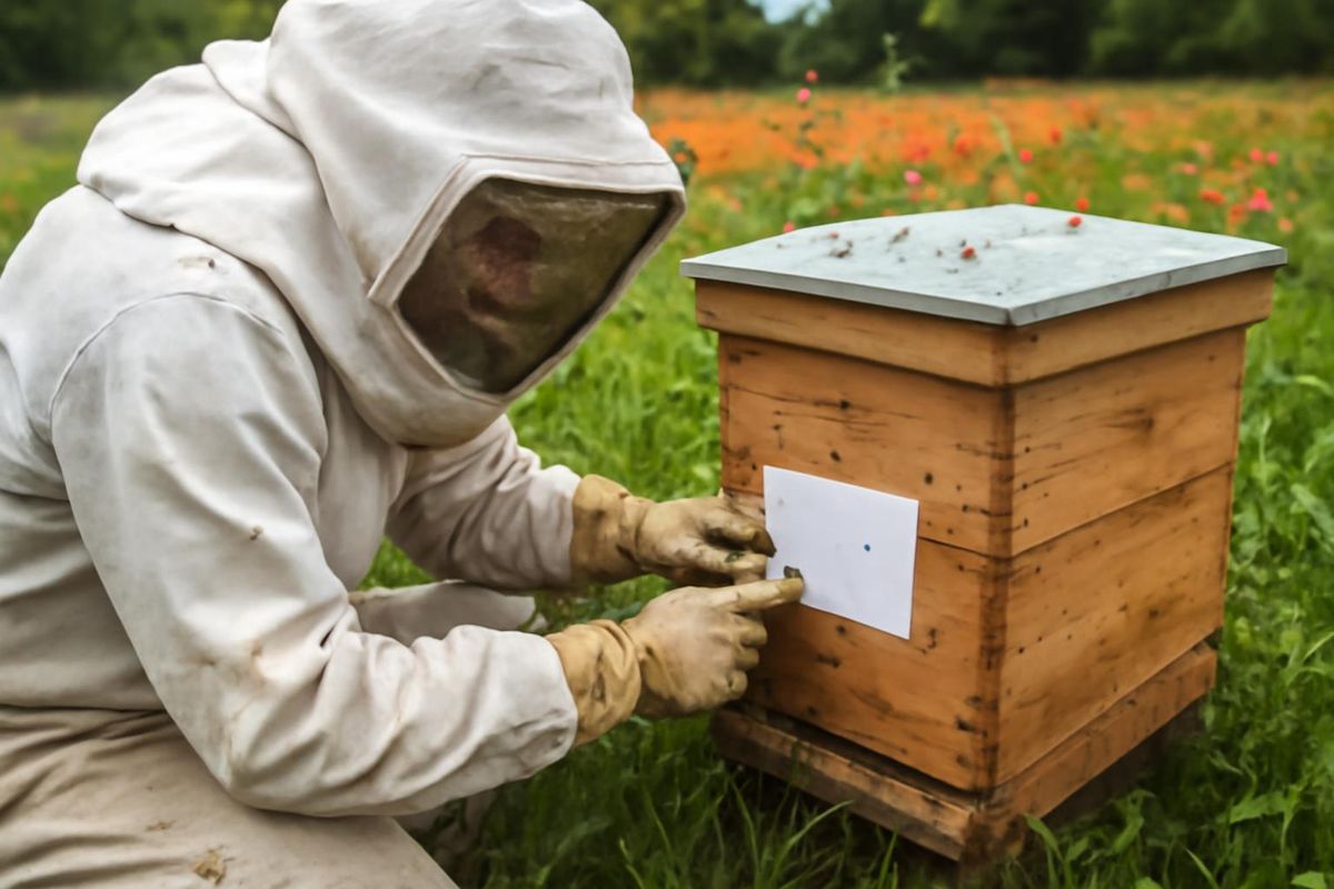 Minagri and Agroseguros are urging beekeepers to protect their hives through the Apicultural Insurance program. The base subsidy from Agroseguros covers 40% of 