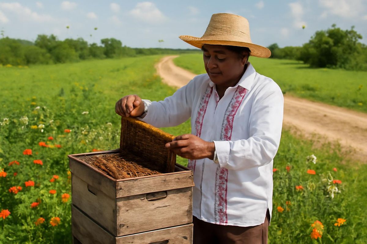 Op 27 juni 2026 heeft de Maya Renaissance in Yucatán 116 miljoen pesos geïnvesteerd in de…