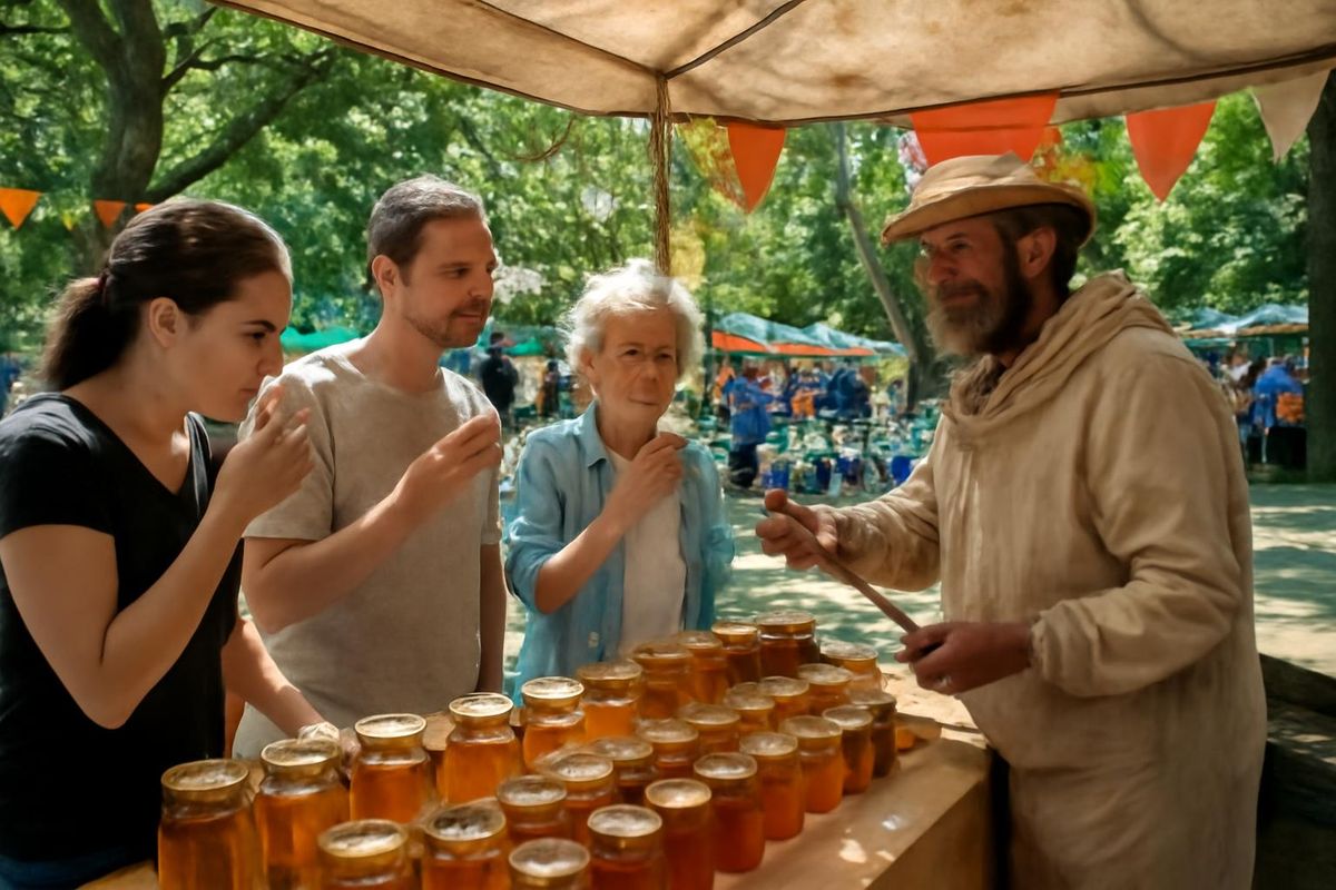 The San Juan Agro-Productive Fair is set to launch its inaugural July edition this Saturday at the Paseo Las Palmeras in Parque de Mayo. The event will run from
