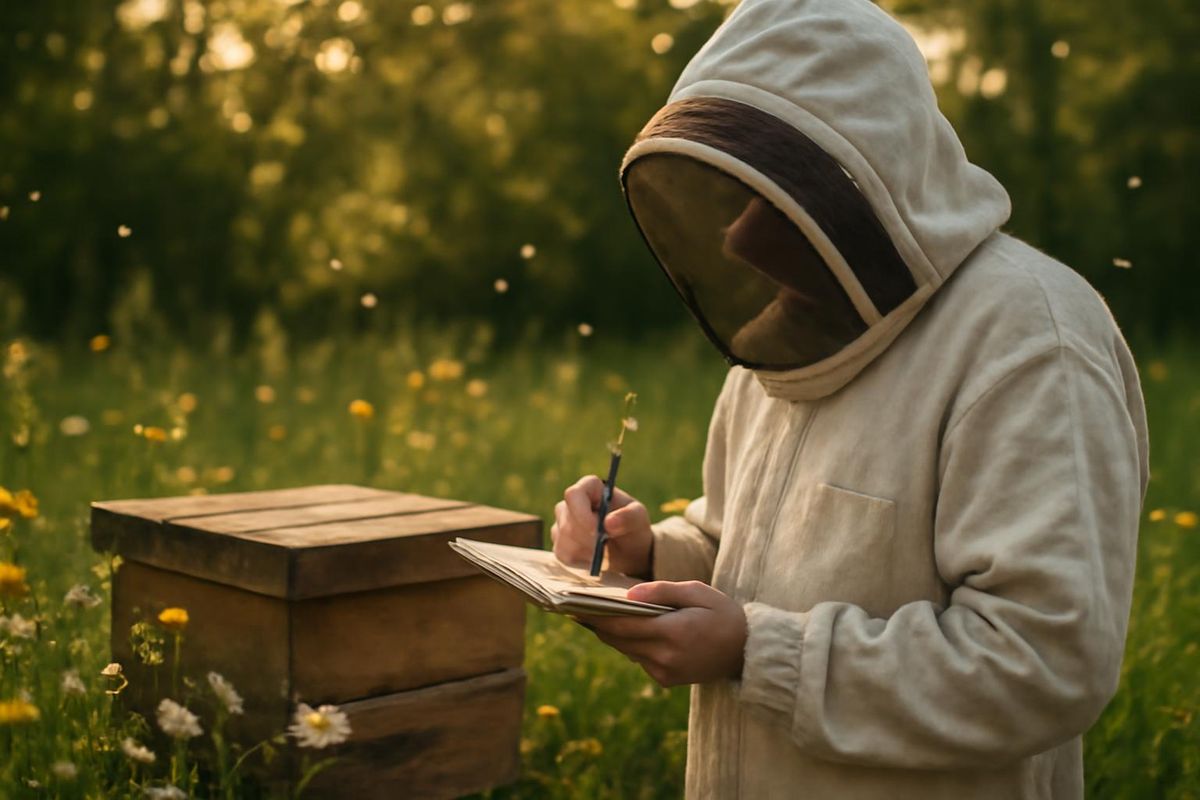 Can beekeepers apply for farmer loans? The 2026 beekeeping loan conditions, including AKS/ÇKS registration, hive count, and bank options, are detailed here. If 