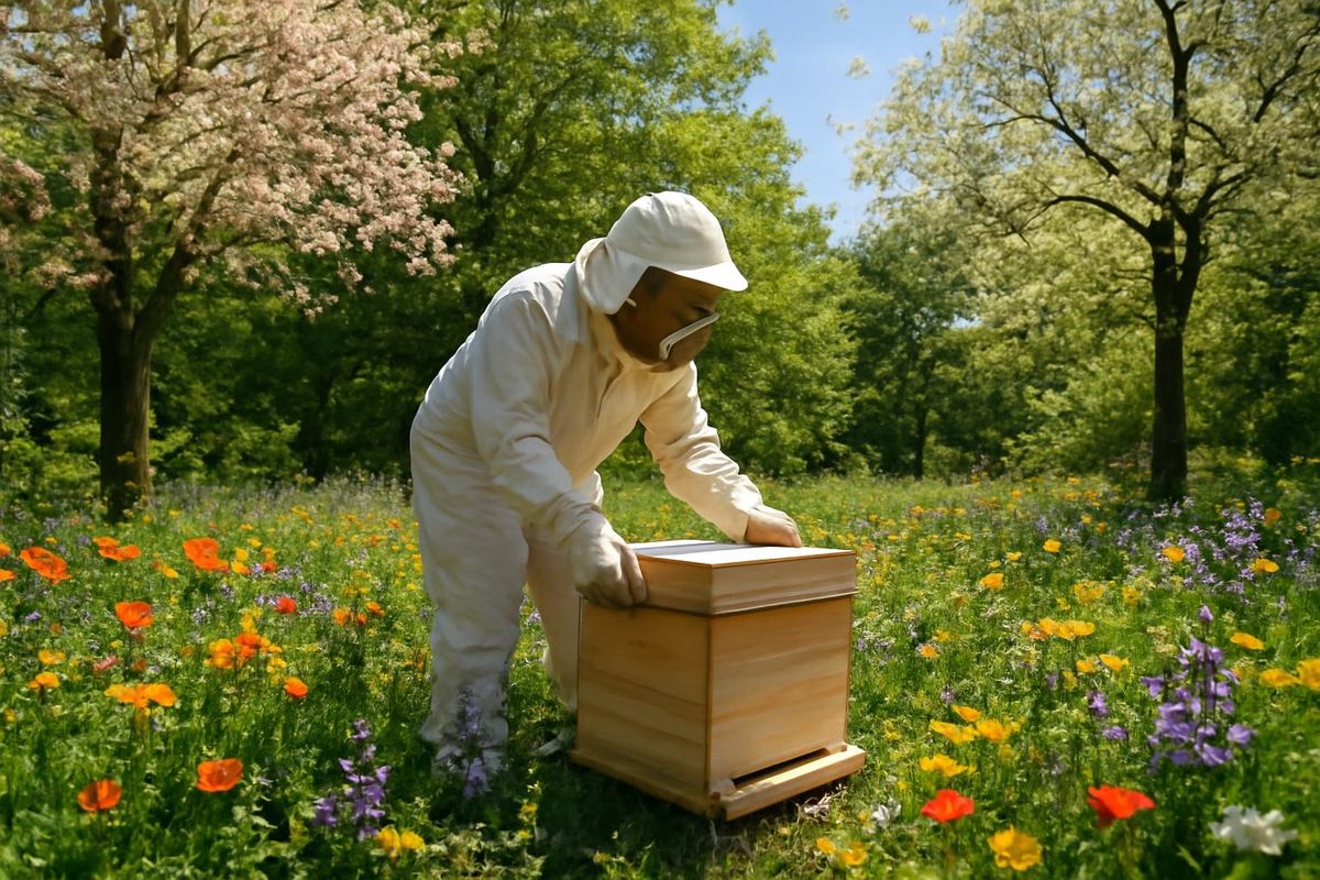 Biologist Birsel emphasizes the urgency of addressing environmental challenges as the Earth's resources are finite while the human population continues to grow.